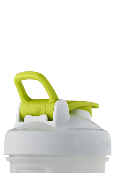 Foodie Shakers - Classic