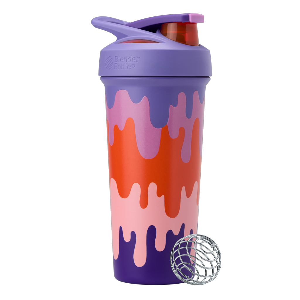 Heatwave - Sport Sleek