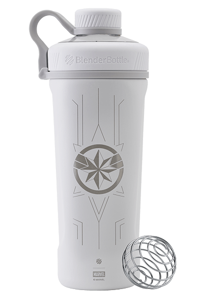 Marvel - Radian Stainless