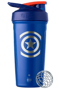 Marvel - Sport Stainless Steel