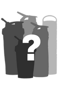 Mystery Item