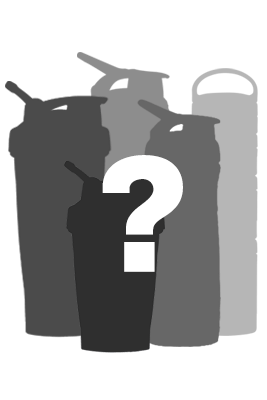 Mystery Item
