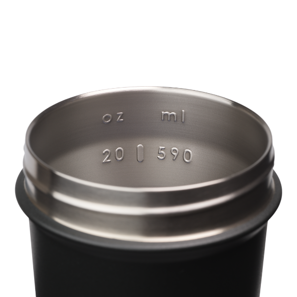 Sport Stainless Sleek