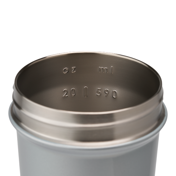 Sport Stainless Sleek