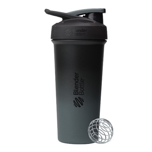 Sport Stainless Sleek