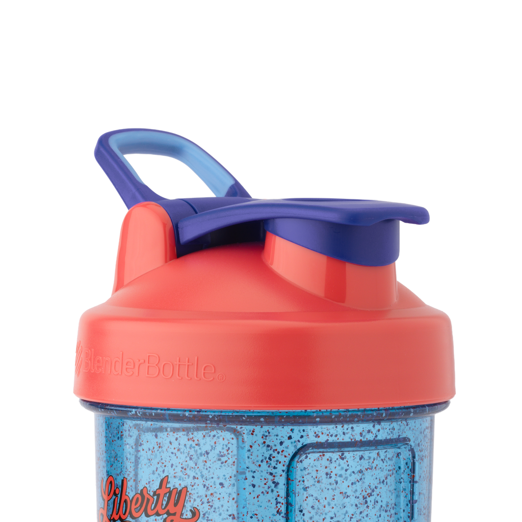 The Shaker Club - Pro Series