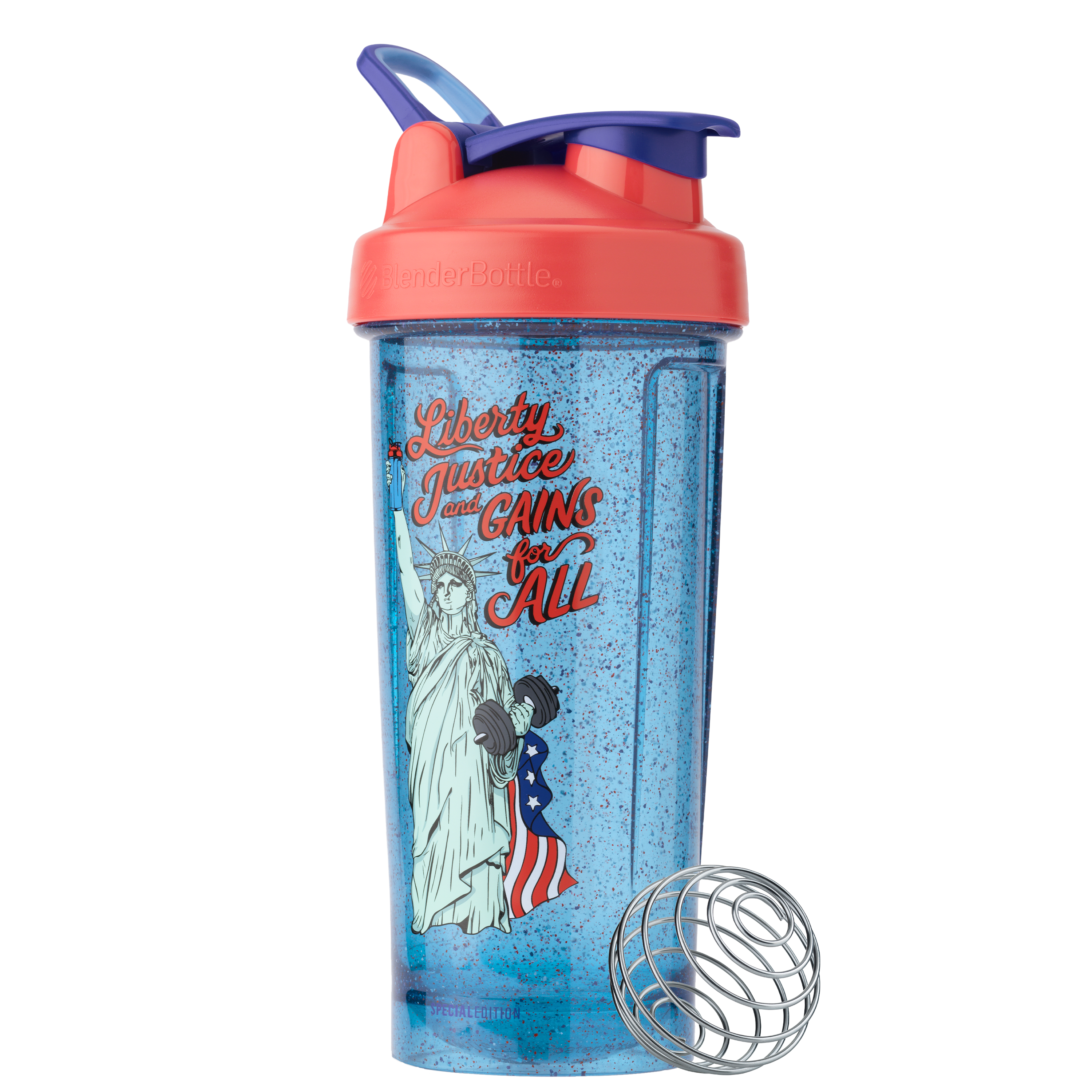 The Shaker Club - Pro Series