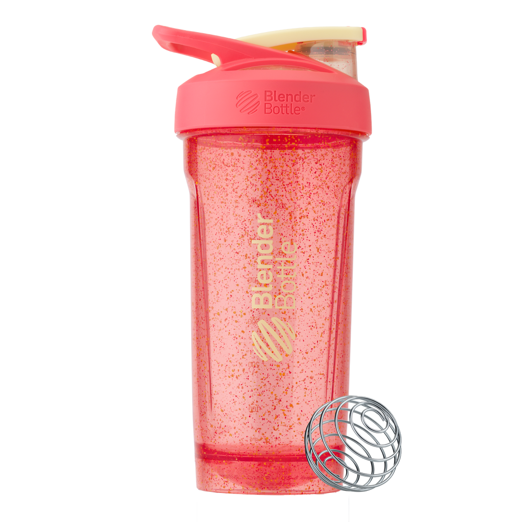 The Shaker Club - Sport