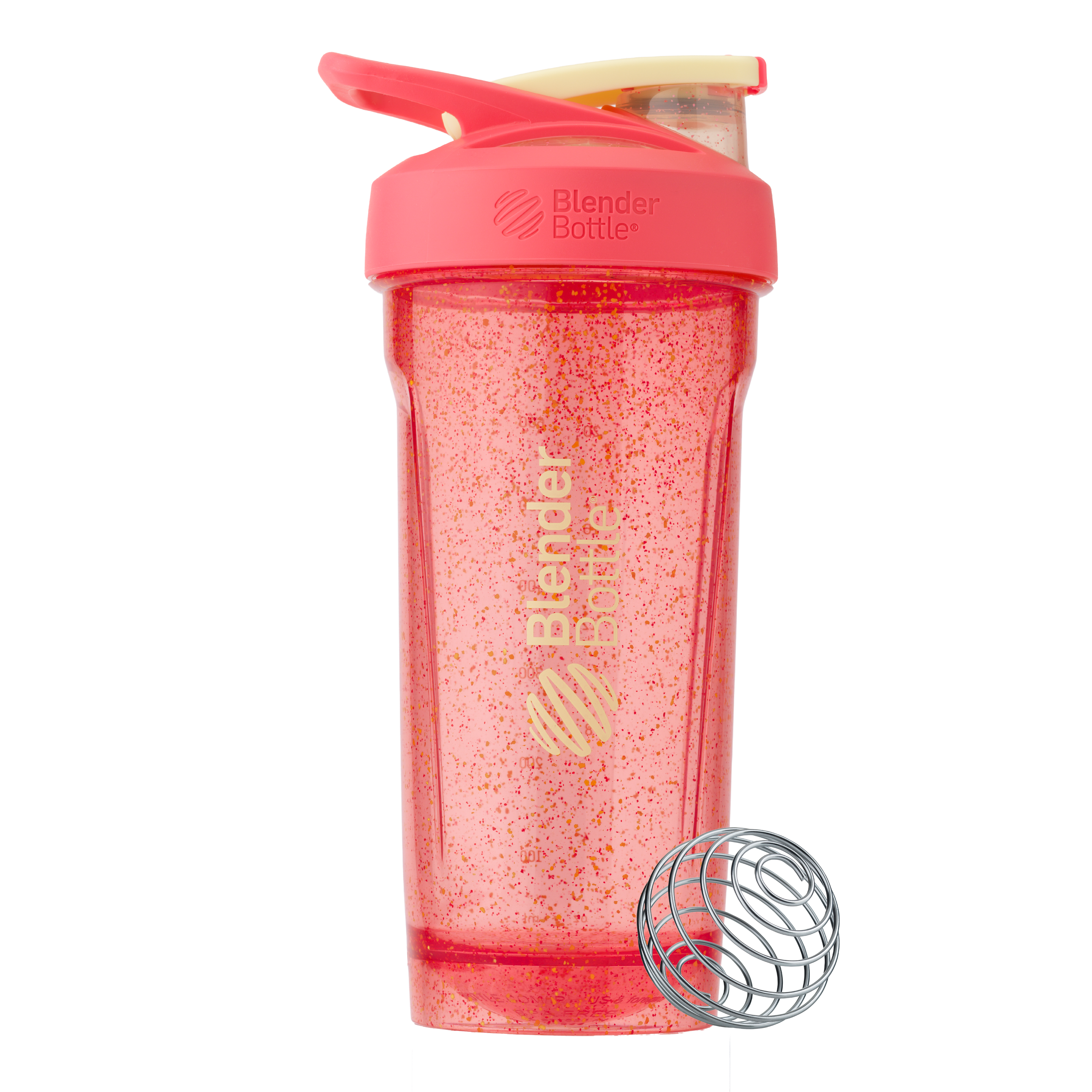 The Shaker Club - Sport