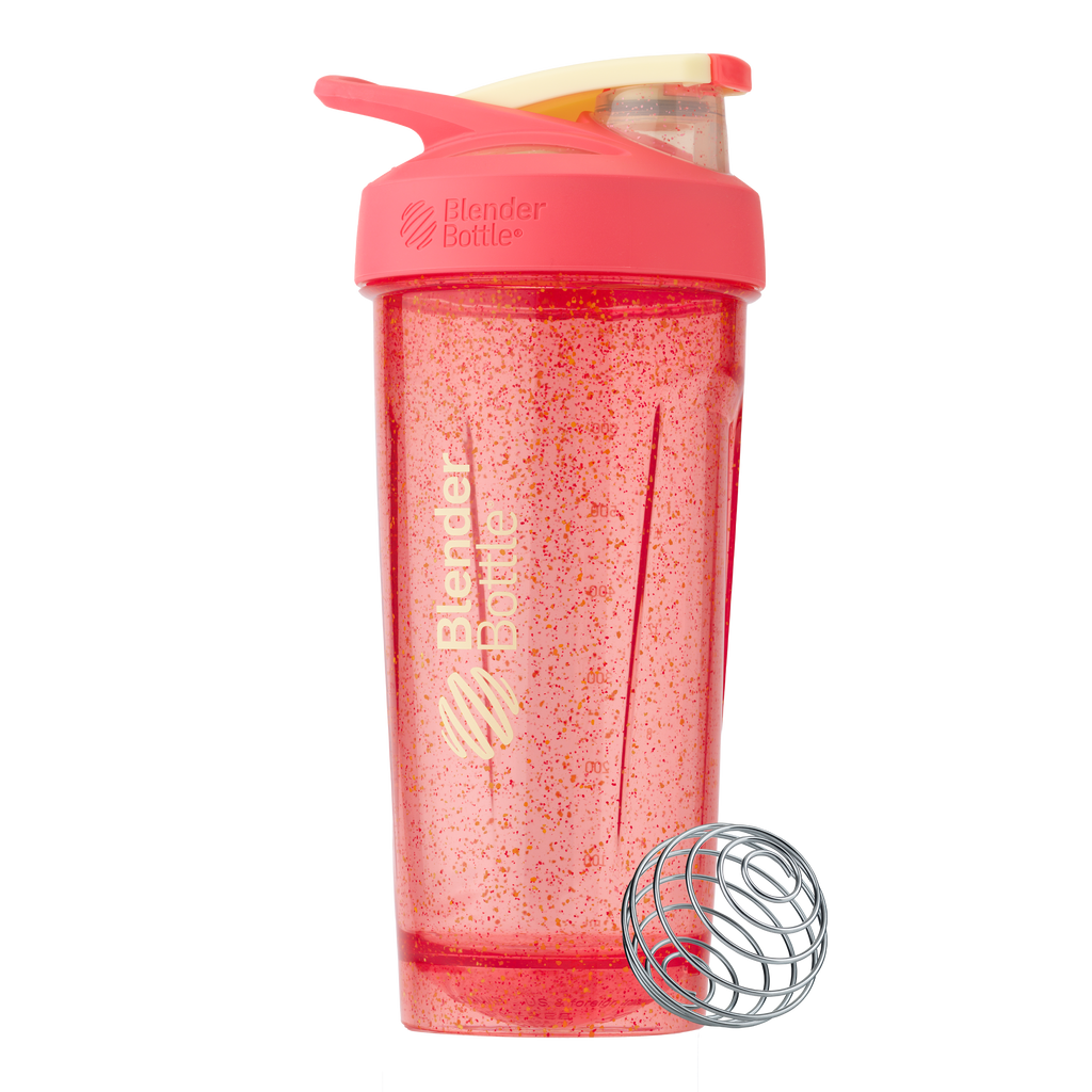 The Shaker Club - Sport